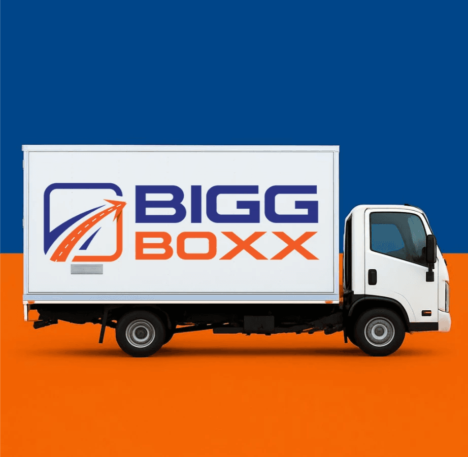 Moving Trucks